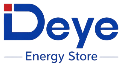 Deye Energy Store